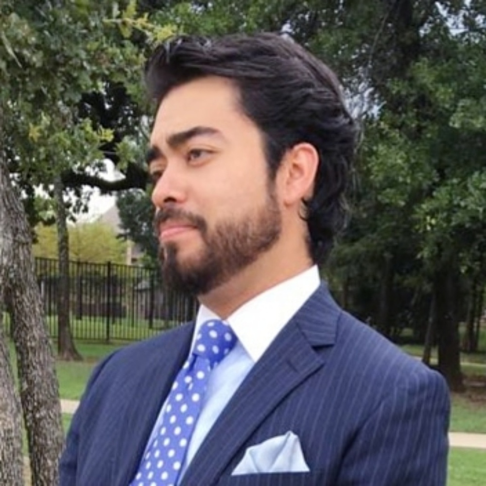 Meet your Posher, Geovanny